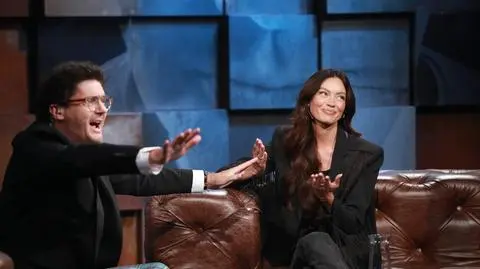 Kuba Wojewódzki, sezon 33, odcinek 1