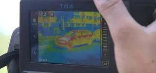 Zakaz jazdy autami spalinowymi w upały. Taki pomysł pojawił się w Niemczech