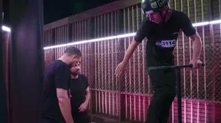 Mam Talent!: Takich tricków na hulajnodze nie widzieliście! 