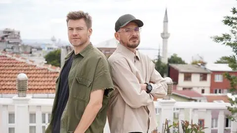 Azja Express: The best of Wojtek Łozowski i Bartek Kochanek