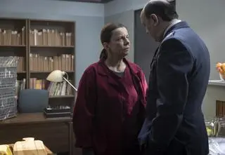 Skazana 3: Mazur wymierza sprawiedliwość. Podsumowanie 7. odcinka