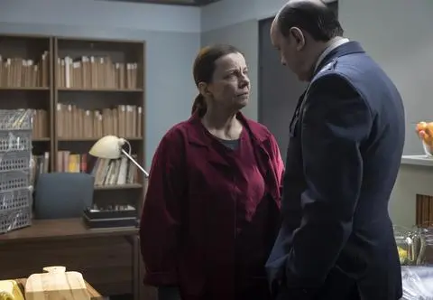 Skazana 3: Mazur wymierza sprawiedliwość. Podsumowanie 7. odcinka