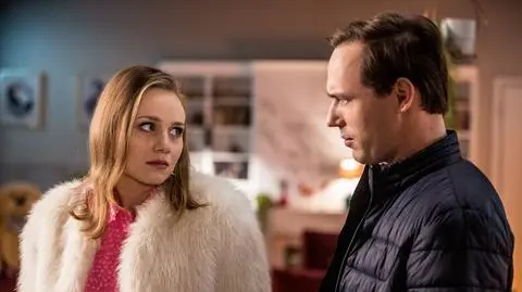 Papiery na szczęście, odcinek 216