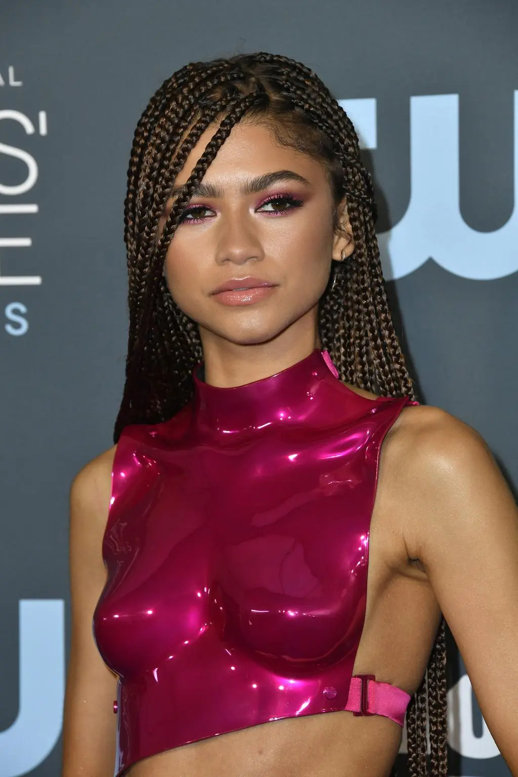 Zendaya w 2020 roku