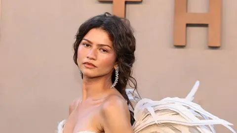Zendaya w 2026 roku