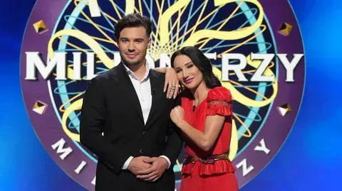 Milionerzy: Gwiazdy z dziećmi walczą o milion dla Fundacji TVN