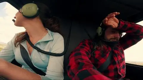 "Wyzwanie, żeby nie zwymiotować." Kto się źle się poczuł podczas zadania w The Traitors. Zdrajcy? PRZED EMISJĄ W TV