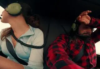 "Wyzwanie, żeby nie zwymiotować." Kto się źle się poczuł podczas zadania w The Traitors. Zdrajcy? PRZED EMISJĄ W TV