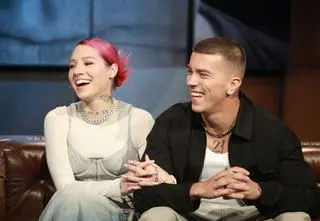 Young Leosia i Kacper Błoński są już po ślubie?!