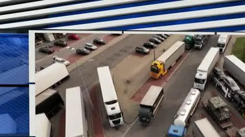 Prawo jazdy na ciężarówkę od 17 roku życia