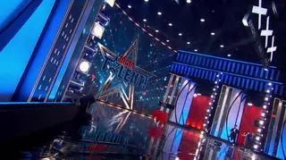 TOM THE SPICE na scenie Mam Talent!