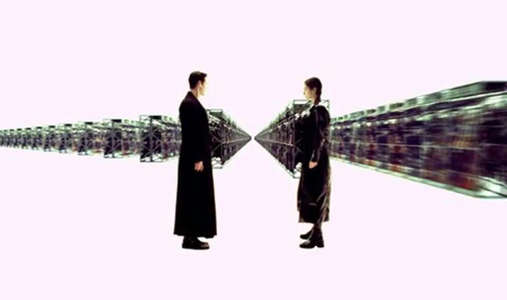 Matrix