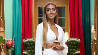 The Traitors. Zdrajcy: Dominika Michałowska