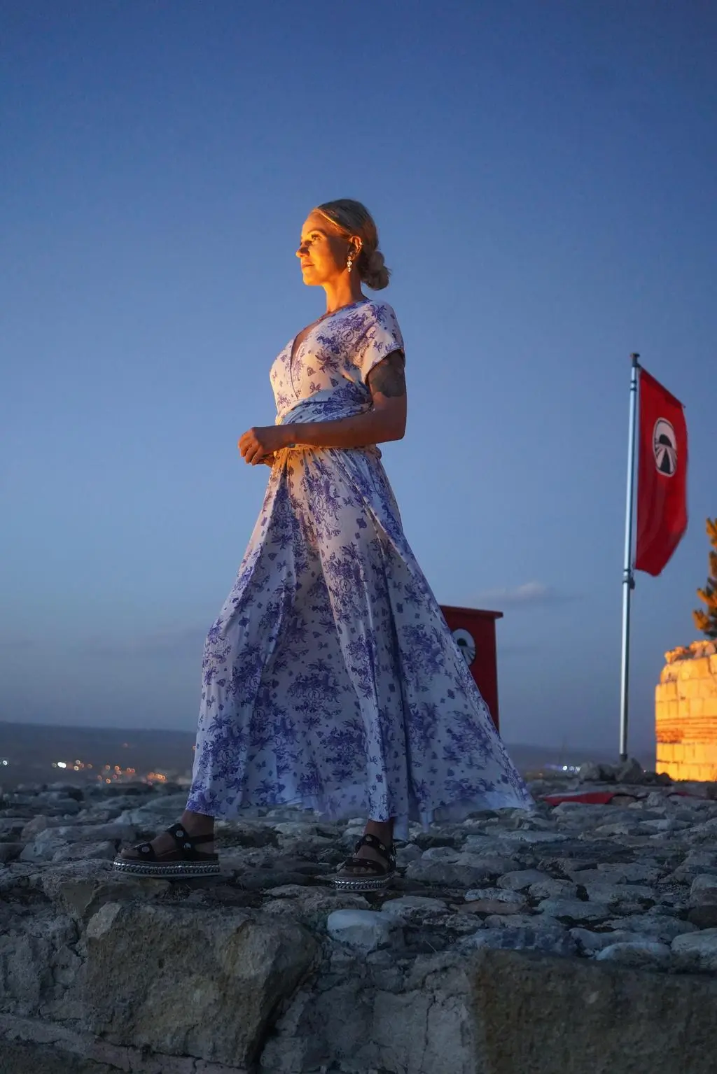 Azja Express: Daria Ładocha
