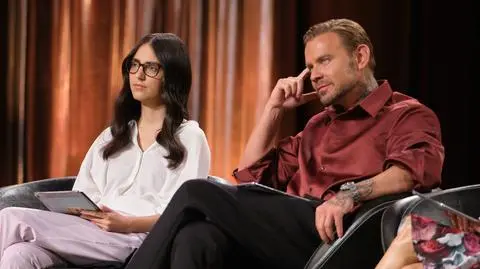 Top Model: Pokaz, filmy modowe i ważne tematy społeczne. Podsumowanie 7. odcinka