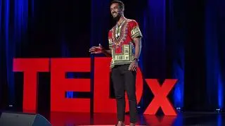 TEDx na ulicy Wiertniczej