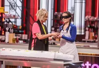 W MasterChef Nastolatki wielki test smaków! Gościnią 4. odcinka Ewa Chodakowska!