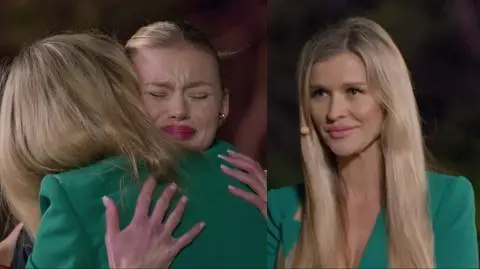 Top Model: Joanna Krupa przywróciła Michalinę do programu
