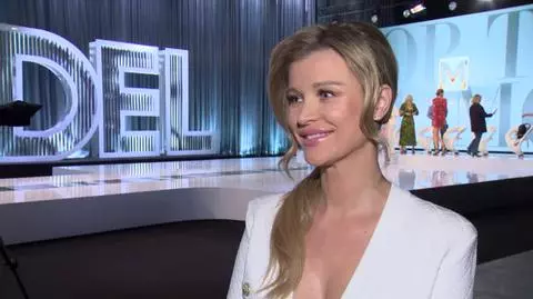 Joanna Krupa zaskoczona decyzją Denisa Chmielewskiego