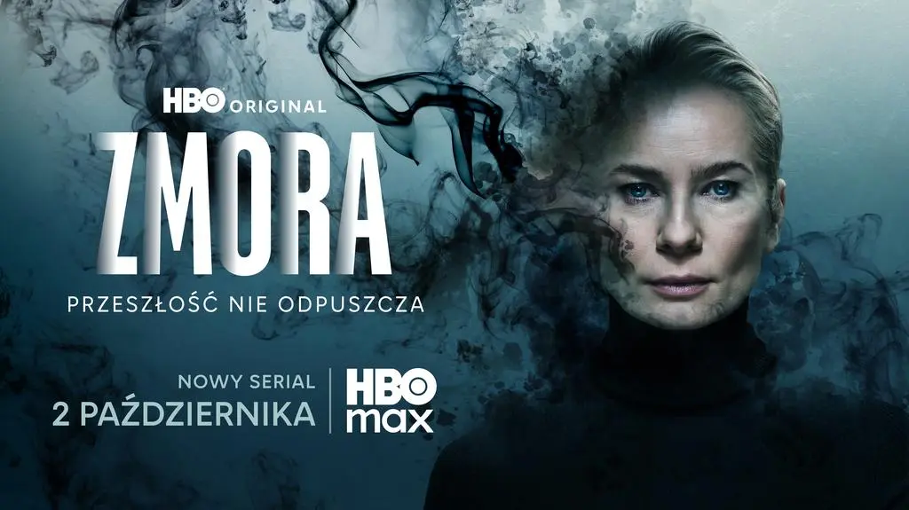Zmora