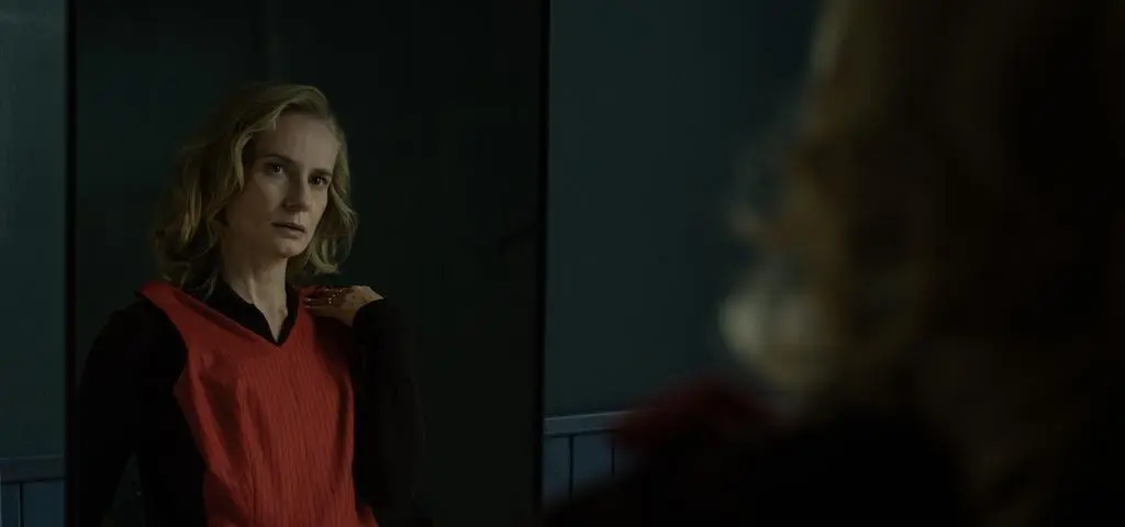 Oto bohaterowie nowego serialu HBO Max "Zmora"