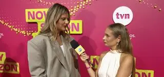 Zofia Zborowska-Wrona o aktorach bez szkoły. "Ja jestem zawsze za warsztatem"