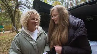 Totalne remonty Szelągowskiej: Niespodzianka dla Natalii