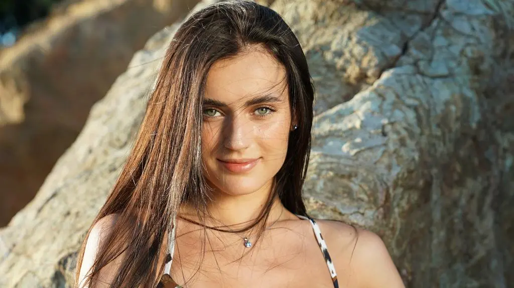 Hotel Paradise: Anastazja
