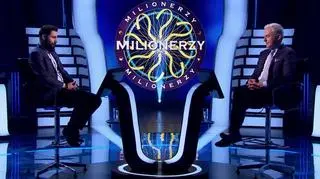 Milionerzy: Kto ma diabła za skórą?