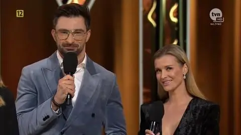 Joanna Krupa, Klaudia, Michalina i Natalia o wielkim finale Top Model