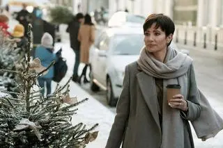 Listy do M.5: Aleksandra Popławska