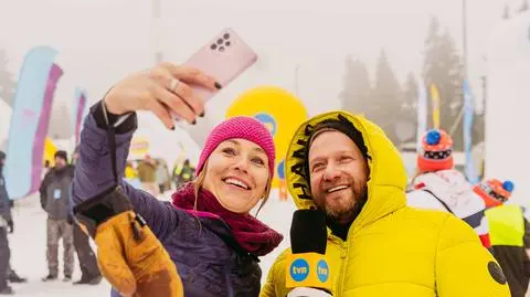 Projekt Zima: Szklarska Poręba-Jakuszyce - zobacz zdjęcia!