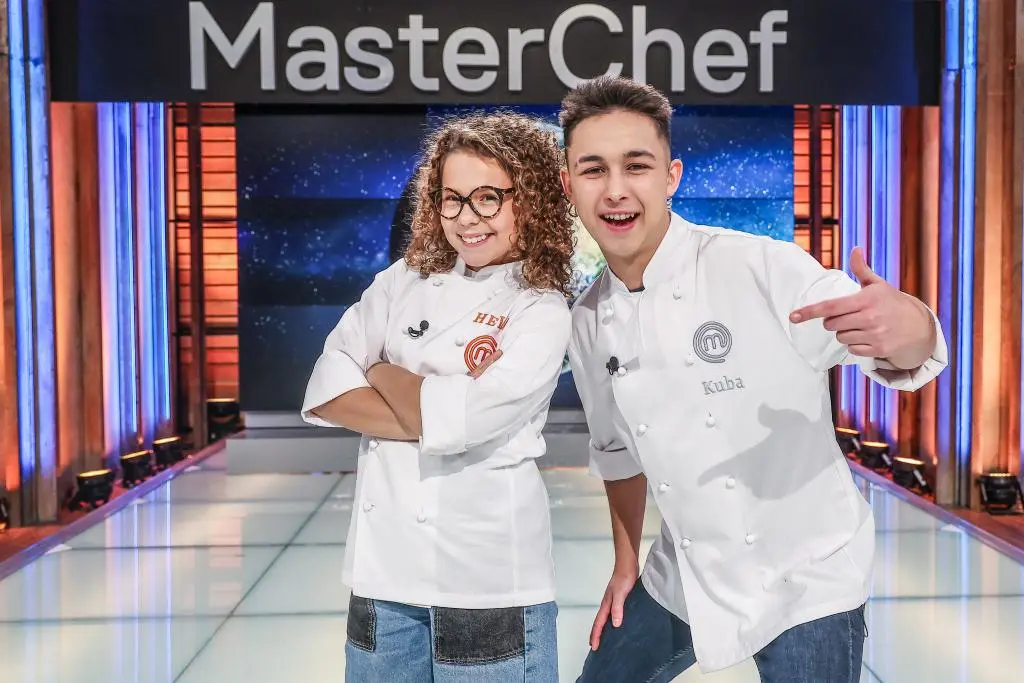 MasterChef Junior