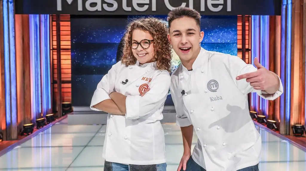 MasterChef Junior