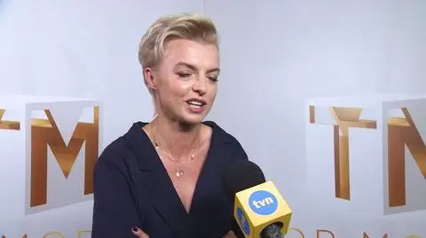 Kasia Sokołowska o modelingu i 8