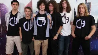 Odcinek 5 - Curly Heads