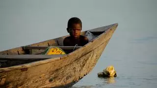 PRZEDPREMIEROWO: Tragiczne dzieciństwo w Ghanie!