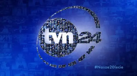 20-lecie TVN24