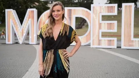 Joanna Krupa ma swojego faworyta w Top Model