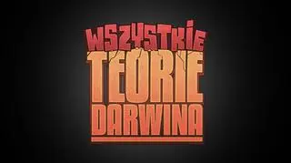 Wszystkie teorie Darwina