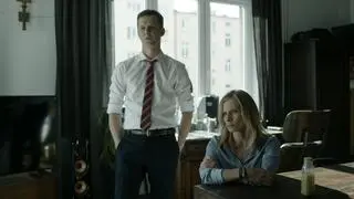 "Chyłka"