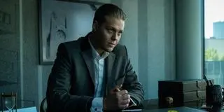 Chyłka-Oskarżenie: Piotr Langer