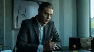 Chyłka-Oskarżenie: Piotr Langer