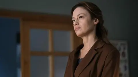 Tajemnica zawodowa PRZED EMISJĄ W TV: Co stało się z córką Julii?	