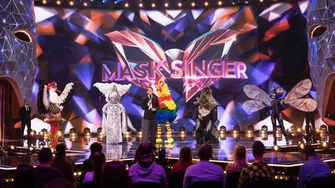 Mask Singer 