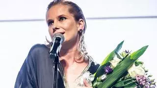 Magdalena Cielecka - Kryształowe Zwierciadła 2019