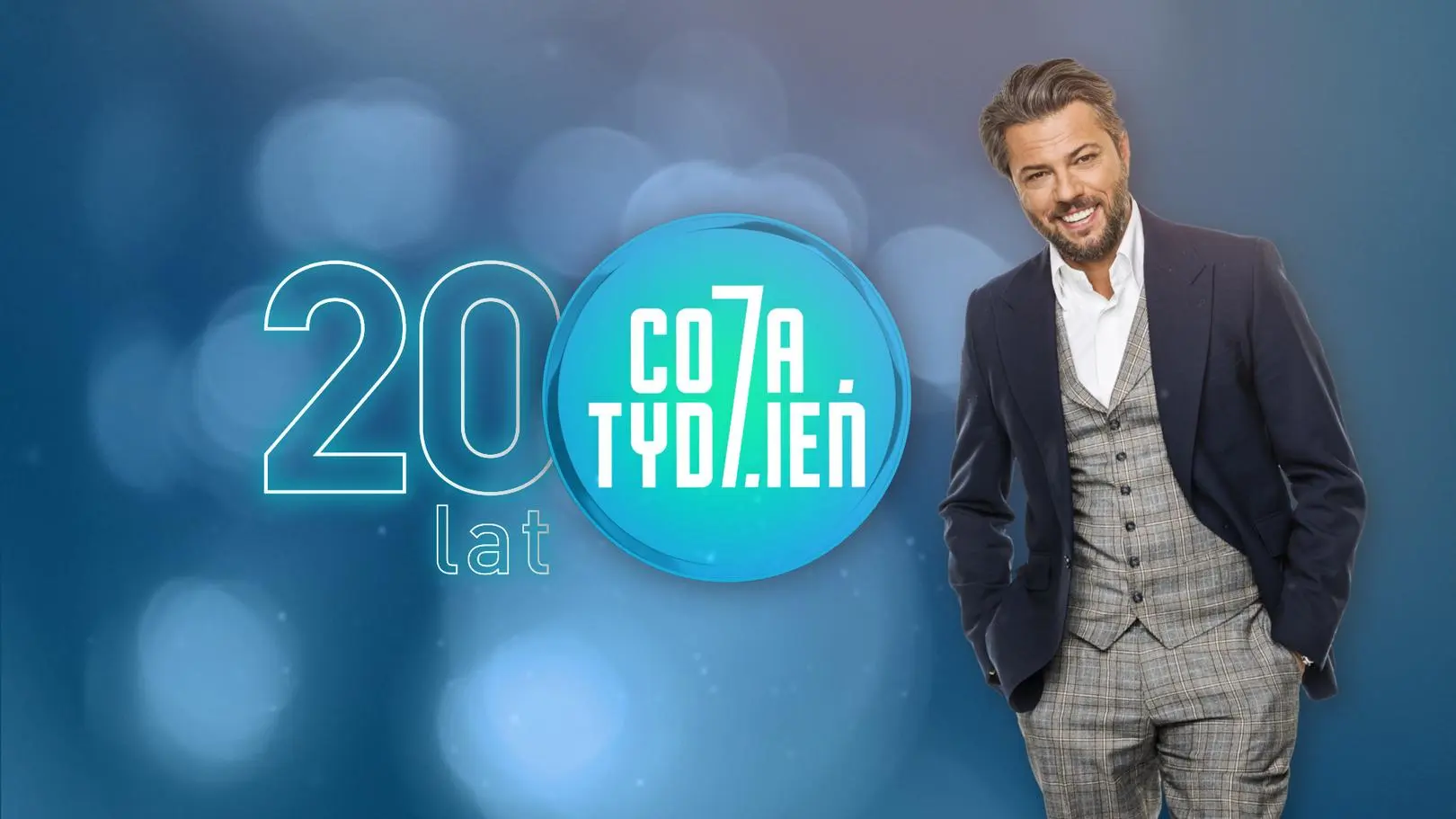 Co 11 października w "Co Za Tydzień"? Shaq O’Neal w Polsce, gwiazdy na wybiegu i gwiazdorski turniej padla