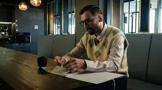 Chyłka - Oskarżenie