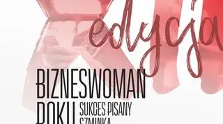 XII edycja bizneswoman roku