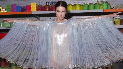 Top Model: The best of Agnieszka Skrzeczkowska